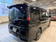 Honda Stepwgn V Рестайлинг Челябинск  - изображение 27