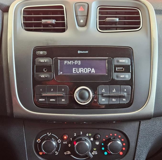 Renault Logan II Рестайлинг Вологда  - изображение 13