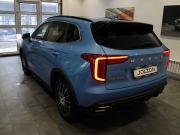Haval Jolion I Рестайлинг 2 Москва  - изображение 16