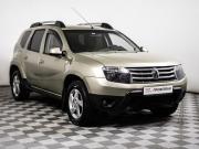 Renault Duster I Москва  - изображение 17