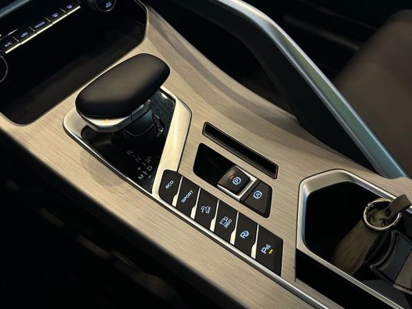 Belgee X50 с пробегом 2024 года, цена 2 199 990 рублей, 19856 км, внедорожник, Автокод Объявления