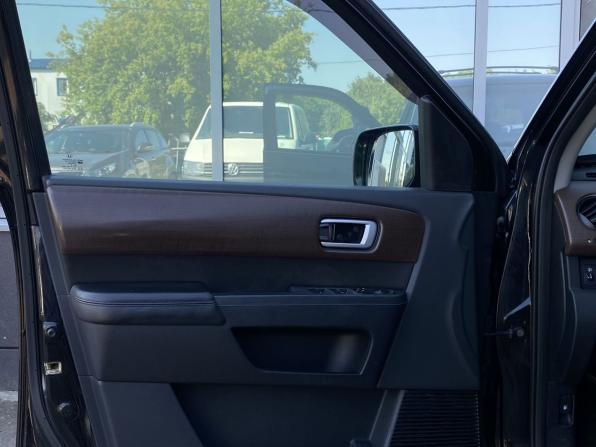 Honda Pilot II с пробегом 2008 года, цена 999 000 рублей, 359955 км, внедорожник, Автокод Объявления