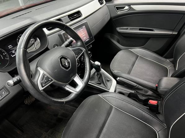 Renault Arkana I с пробегом 2021 года, цена 1 480 000 рублей, 79500 км, внедорожник, Автокод Объявления