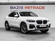 BMW X4 II (G02) Тюмень  - изображение 34