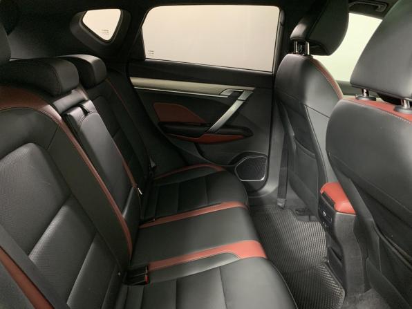 Geely Coolray I с пробегом 2021 года, цена 1 505 000 рублей, 86656 км, внедорожник, Автокод Объявления