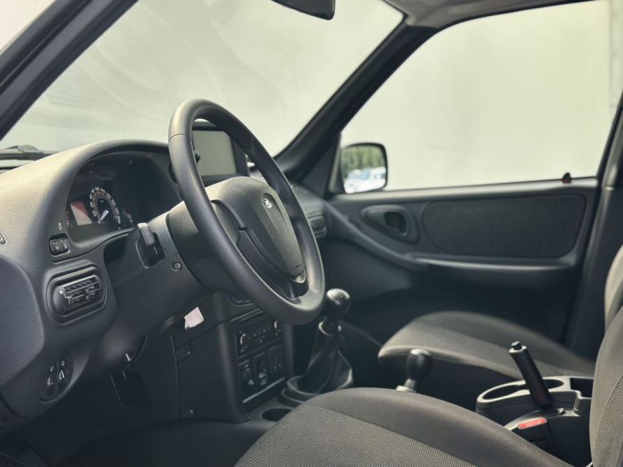 Lada (ВАЗ) Niva Travel I Липецк  - изображение 10