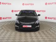 Hyundai Solaris I Рестайлинг Вологда  - изображение 19
