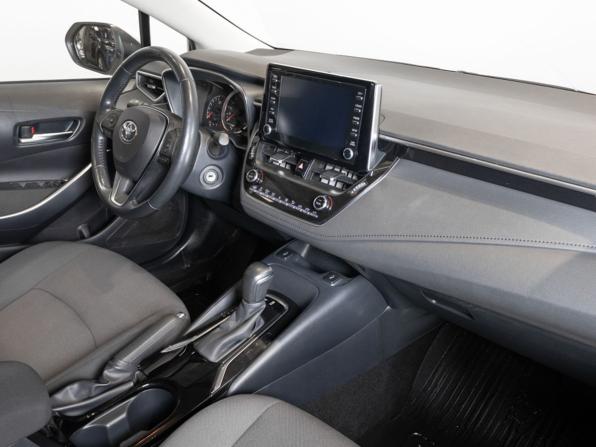 Toyota Corolla XII (E210) с пробегом 2021 года, цена 1 974 200 рублей, 93285 км, седан, Автокод Объявления