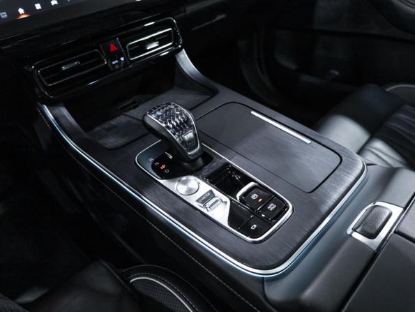 GAC GS8 II с пробегом 2023 года, цена 3 399 000 рублей, 56522 км, внедорожник, Автокод Объявления