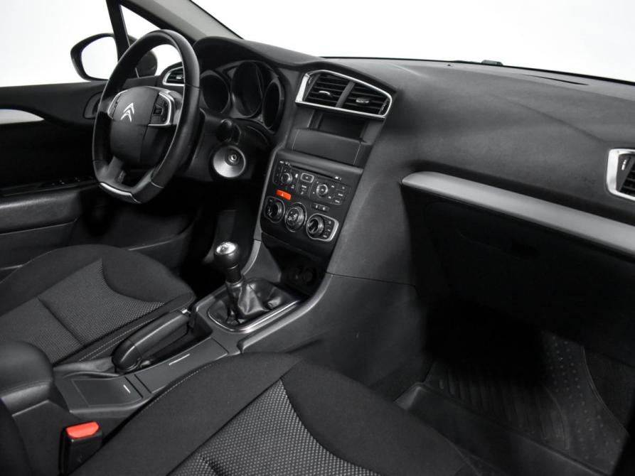 Citroen C4 II Санкт-Петербург  - изображение 15