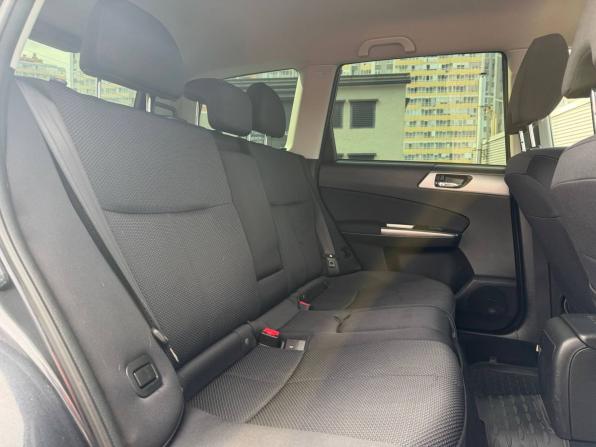 Subaru Forester III Рестайлинг с пробегом 2011 года, цена 1 115 000 рублей, 157598 км, внедорожник, Автокод Объявления