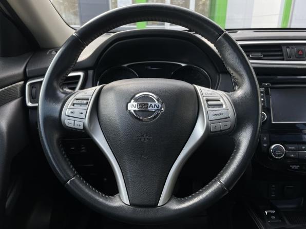 Nissan X-Trail III с пробегом 2015 года, цена 1 399 000 рублей, 180370 км, внедорожник, Автокод Объявления
