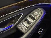 Mercedes-Benz S-Класс VI (W222 C217) Рестайлинг Москва  - изображение 32