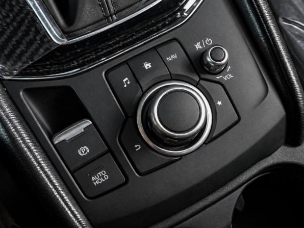 Mazda CX-5 II Рестайлинг с пробегом 2025 года, цена 3 719 000 рублей, 1536 км, внедорожник, Автокод Объявления