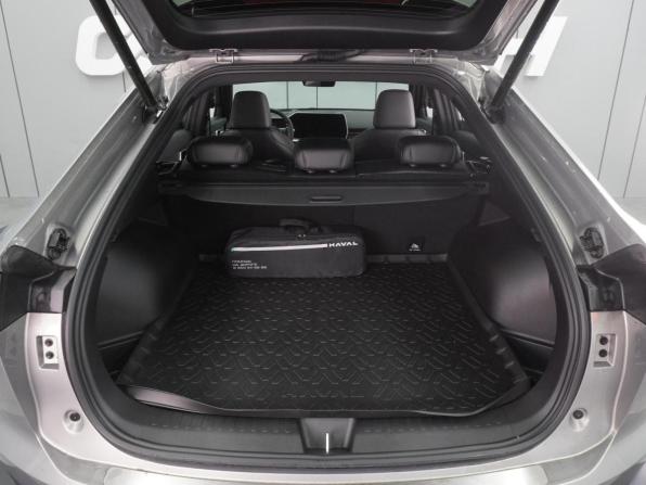 Haval F7x II с пробегом 2025 года, цена 3 339 000 рублей, 411 км, внедорожник, Автокод Объявления