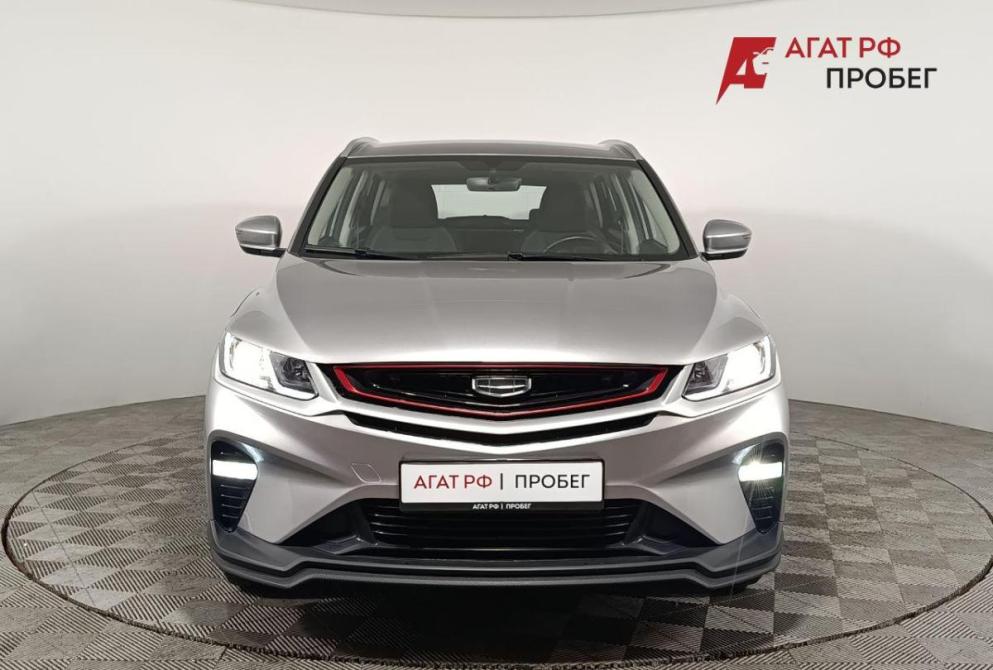 Geely Coolray I Волгоград  - изображение 2