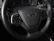 Hyundai Solaris II Минеральные Воды  - изображение 30