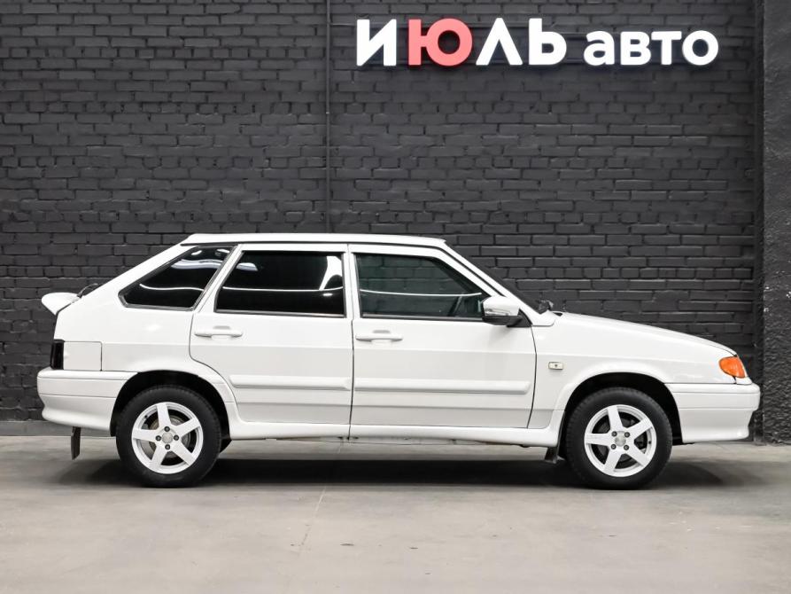 Lada (ВАЗ) 2114 Екатеринбург  - изображение 8
