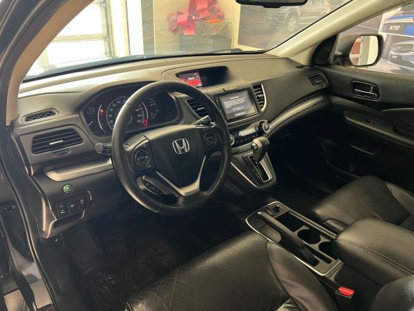 Honda CR-V IV Рестайлинг с пробегом 2016 года, цена 1 950 000 рублей, 143127 км, внедорожник, Автокод Объявления