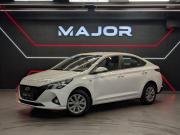 Hyundai Solaris II Рестайлинг Москва  - изображение 27