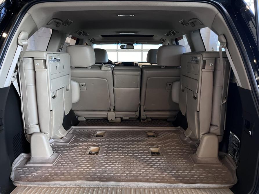 Toyota Land Cruiser 200 Series Чебоксары  - изображение 18