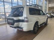 Mitsubishi Pajero IV Рестайлинг 2 Саратов  - изображение 35