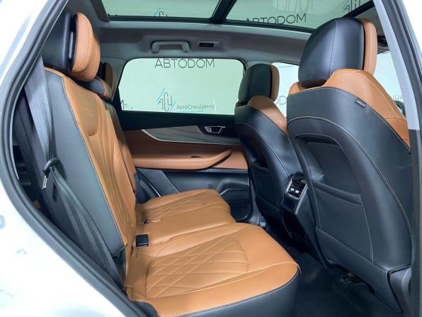Chery Tiggo 8 Pro Max I с пробегом 2023 года, цена 2 049 900 рублей, 84525 км, внедорожник, Автокод Объявления