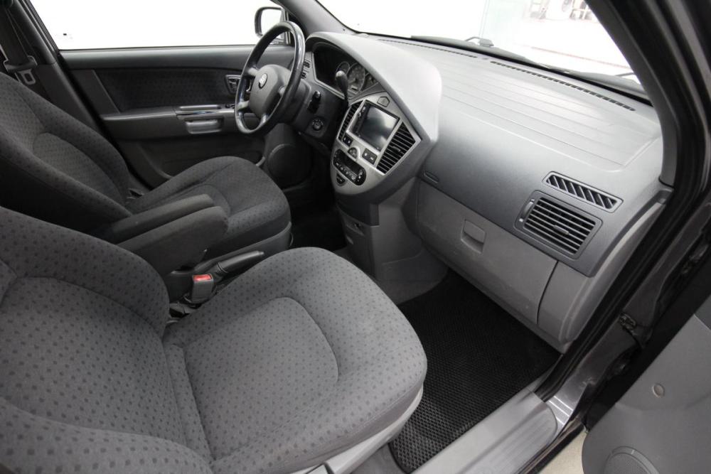 Kia Carens I (RS) Рестайлинг Сургут  - изображение 9