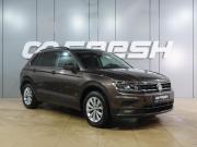 Volkswagen Tiguan II Воронеж  - изображение 23