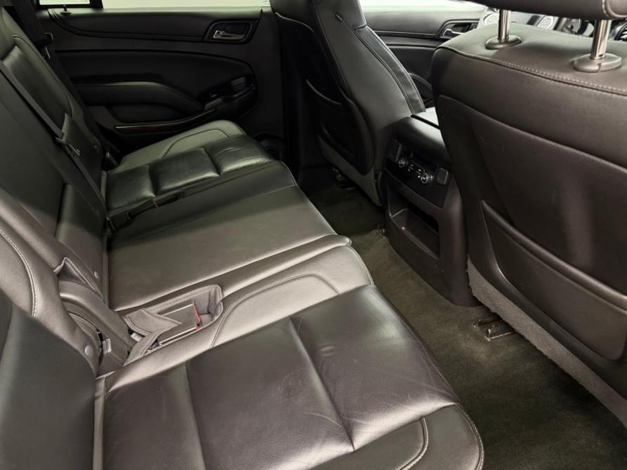 Chevrolet Tahoe IV Санкт-Петербург  - изображение 28