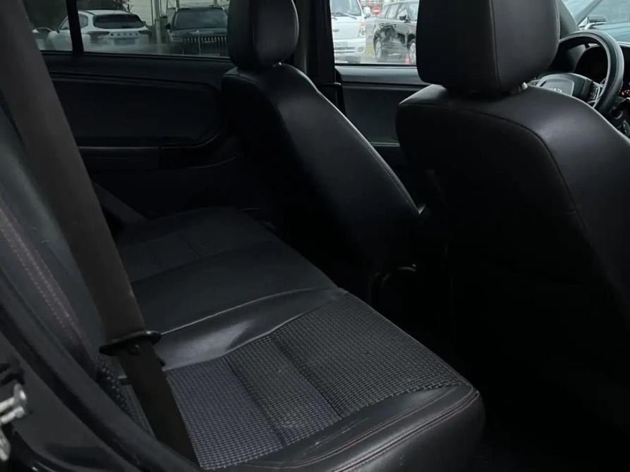Chery Tiggo (T11) I Рестайлинг (FL) Волгоград  - изображение 19