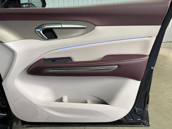Bestune T90 I с пробегом 2024 года, цена 2 797 000 рублей, 22901 км, внедорожник, Автокод Объявления