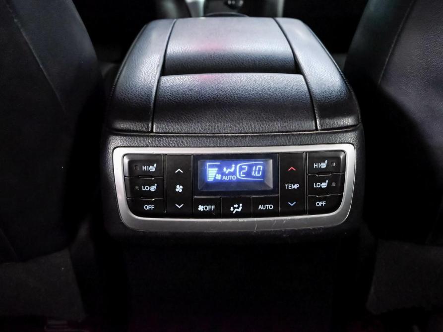 Toyota Highlander III (XU50) Екатеринбург  - изображение 14