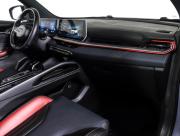 Geely Coolray I Рестайлинг Москва  - изображение 35