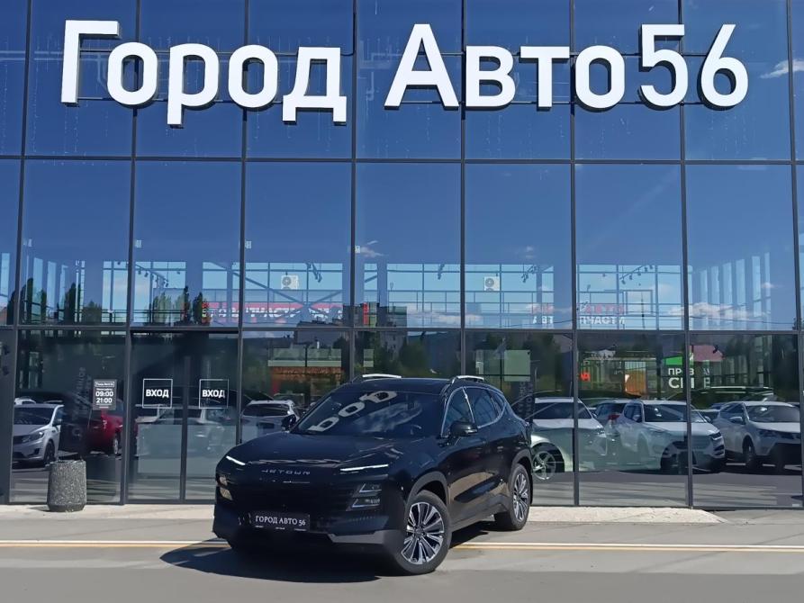 JETOUR DASHING I Оренбург  - изображение 2