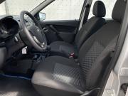 Lada (ВАЗ) Granta I Рестайлинг Тамбов  - изображение 30