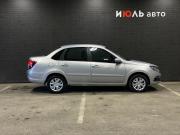 Lada (ВАЗ) Granta I Рестайлинг Челябинск  - изображение 24