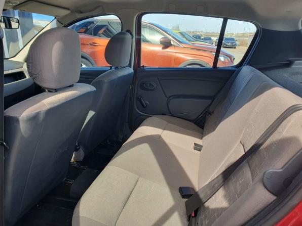 Renault Sandero I с пробегом 2011 года, цена 470 000 рублей, 50000 км, хэтчбек, Автокод Объявления