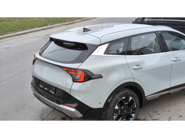 Новый Kia Sportage V Рестайлинг 2026 года, цена 4 850 000 рублей, внедорожник, Автокод Объявления