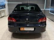 Peugeot 408 I Новосибирск  - изображение 22