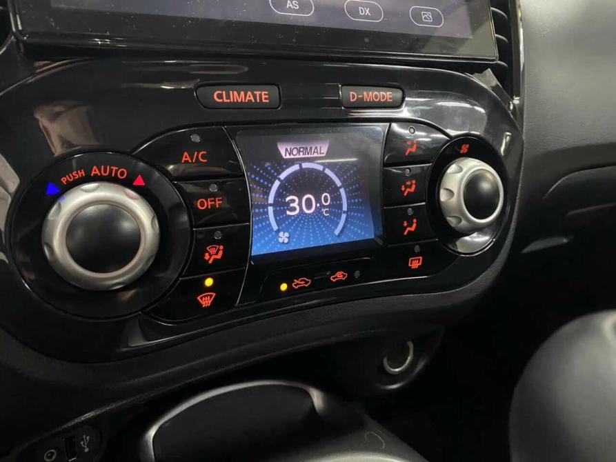 Nissan Juke I Набережные Челны  - изображение 13