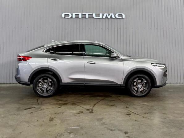 Haval F7x I Рестайлинг с пробегом 2023 года, цена 2 197 000 рублей, 60789 км, внедорожник, Автокод Объявления