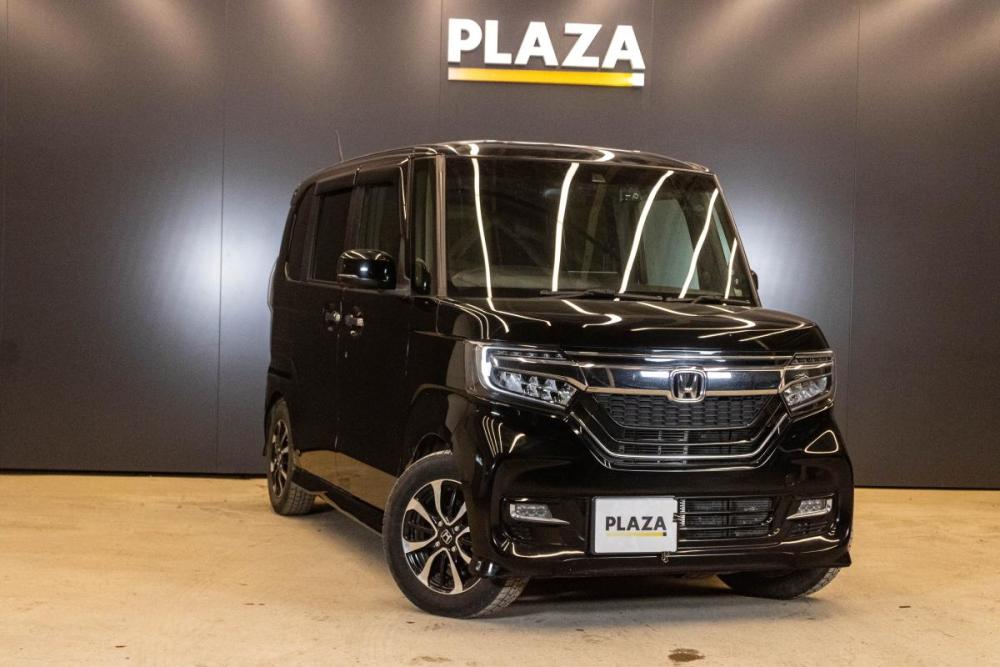 Honda N-BOX II Уфа  - изображение 2