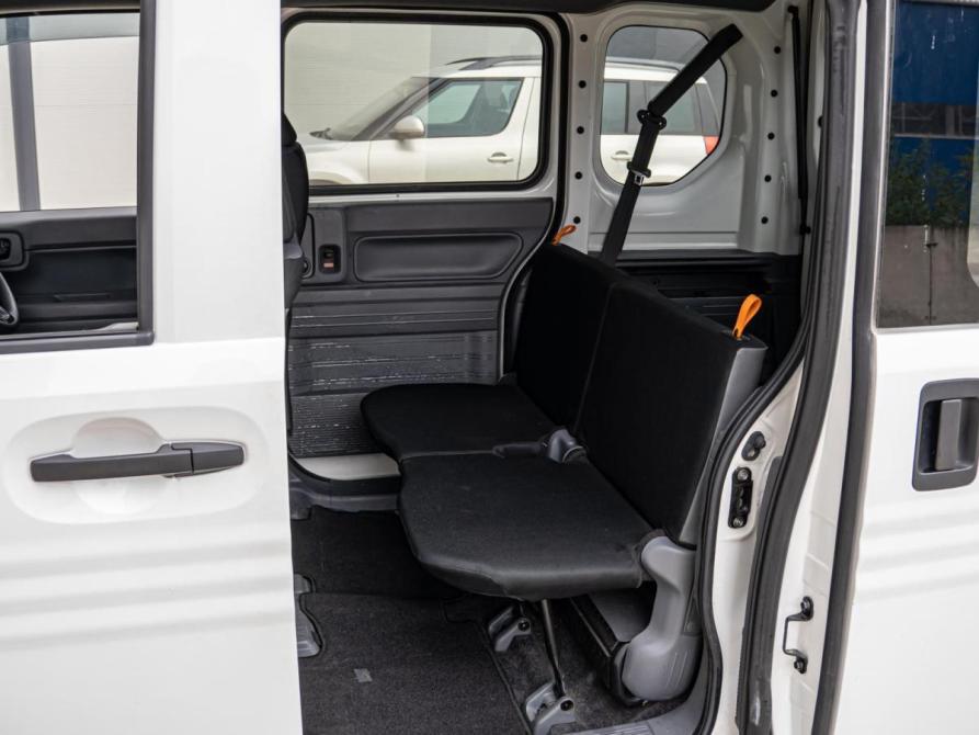 Honda N-VAN Краснодар  - изображение 7