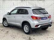 Mitsubishi ASX I Рестайлинг 2 Тамбов  - изображение 24