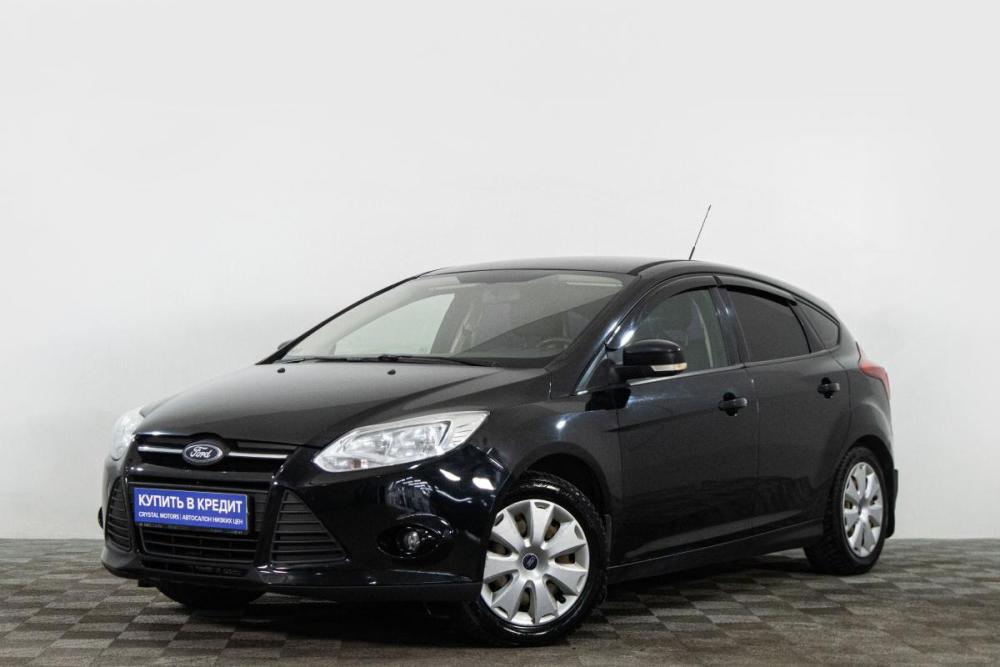 Ford Focus III Сургут  - изображение 4