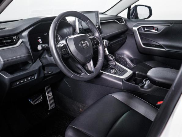 Toyota RAV4 V (XA50) с пробегом 2020 года, цена 4 399 000 рублей, 58860 км, внедорожник, Автокод Объявления