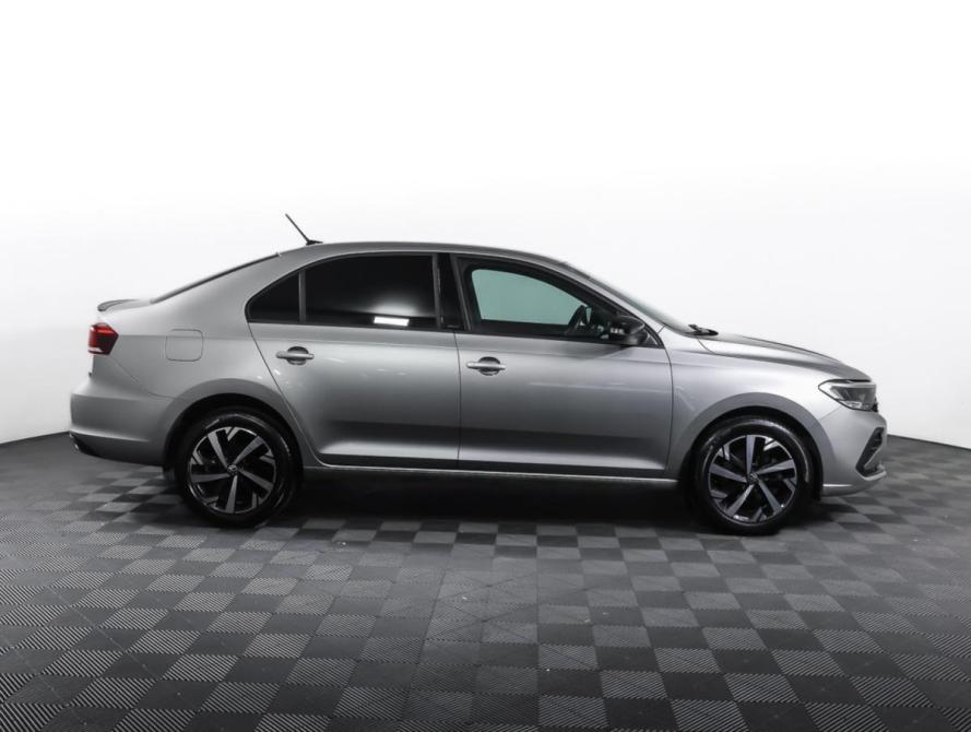 Volkswagen Polo VI Москва  - изображение 4