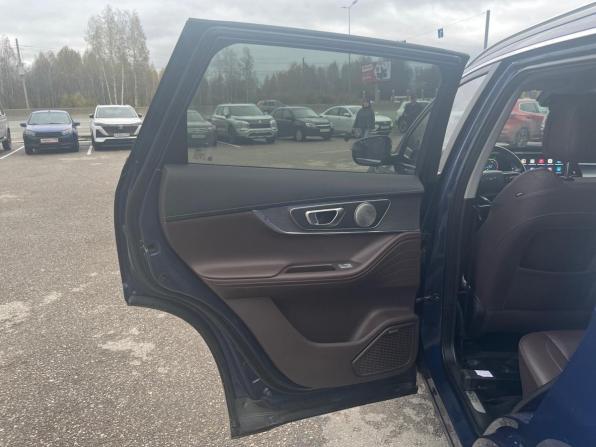 Chery Tiggo 8 Pro Max I Рестайлинг с пробегом 2023 года, цена 2 340 000 рублей, 71400 км, внедорожник, Автокод Объявления