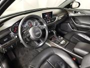 Audi A6 IV (C7) Рестайлинг Москва  - изображение 41